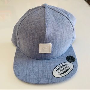 No Bad Ideas New with tags blue hat